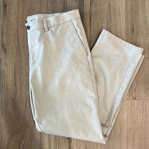 Amazon Essentials Slim Fit Pants